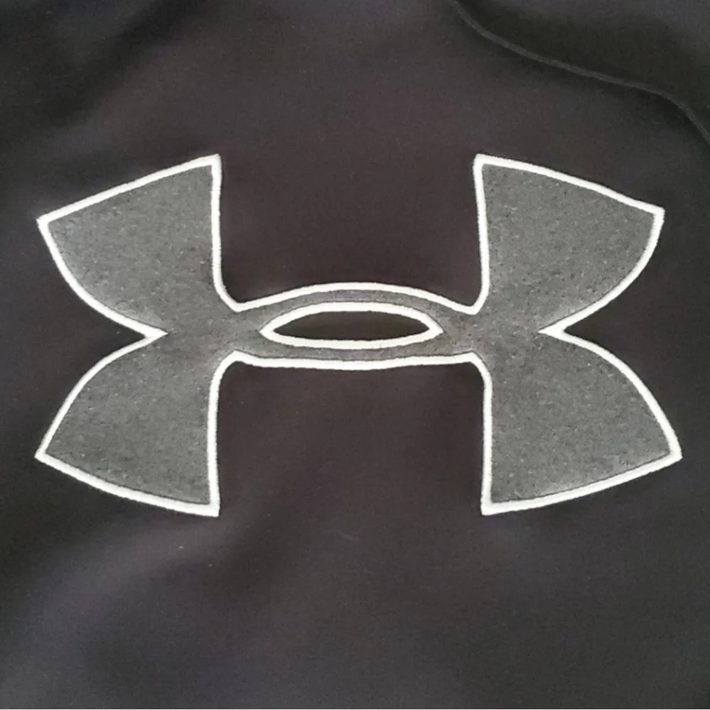 Under Armour Loose Fit Hoodie - Picture 2 of 5